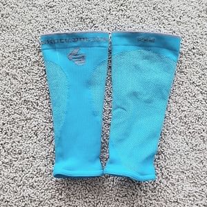 Shock Doctor Calf Compression Sleeves